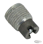 Magnetic pipe plug #739A 1/8 NPT each