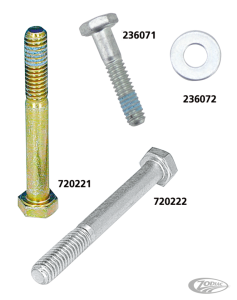 GHDP Screw, rockerbox OEM 3500 (DE)