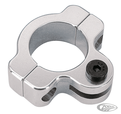 Pingel 7/8" Shift light bracket (DE)