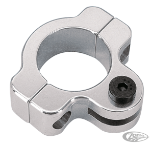 Pingel 7/8" Shift light bracket (DE)