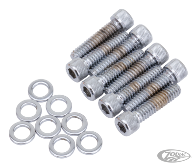 Allen Lifter Base kit CH BT99-up XL04-22 (DE)