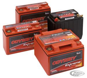 UN-2800 Odyssey Battery PC535-P, inkl. 7,50 Euro...