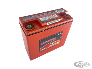 UN-2800 Odyssey Battery PC680MJ-A, inkl. 7,50 Euro Batteriepfand