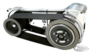 Brute IV 3" Kick Belt drive 4spd BT36-54 (DE)