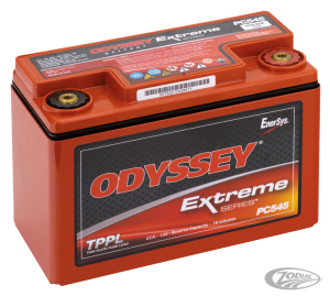 UN-2800 Odyssey Battery PC545-P, inkl. 7,50 Euro...