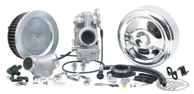 Mikuni HSR42 Easy Kit XL94-06 (DE)