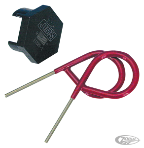 Cam chain tensioner unloader TC99-06 (DE)