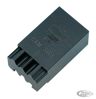 Camshaft/Crankshaft Sprocket lock (DE)