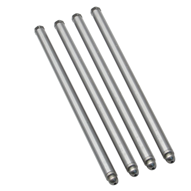 S&S pushrods BT66-84 adjustbl(no screws) (DE)