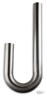 Mandrel J-bend o.d. 2" (DE)