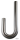 Mandrel J-bend o.d. 2" (DE)