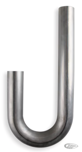 Mandrel J-bend o.d. 2-1/4" (DE)