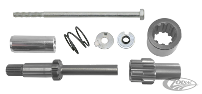 Spyke Jackshaft assy BT94-06 ex FXD06 (DE)