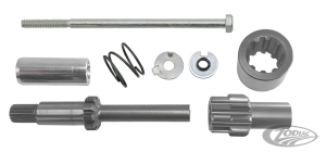 Spyke Jackshaft assy BT94-06 ex FXD06