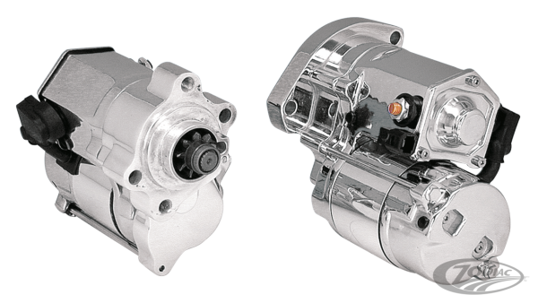 Spyke Hi-Torque Starter polish BT85-88 (DE)