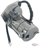 Spyke Hi-Torque Starter polish BT80-85