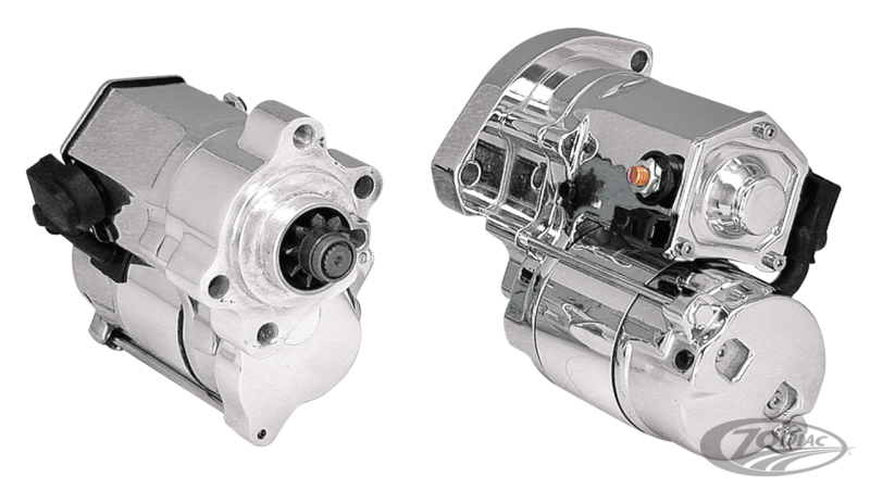 Spyke Hi-Torque Starter polish FX 80-86 (DE)