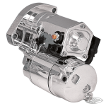 Spyke Hi-Torque Starter polish BT65-e79