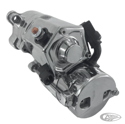 Spyke Hi-Torque Starter polish XL81-up