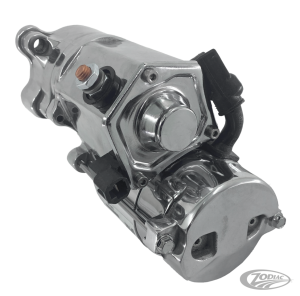 Spyke Hi-Torque Starter polish XL81-up