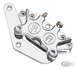 PM Front caliper 125x4R stock 84-99