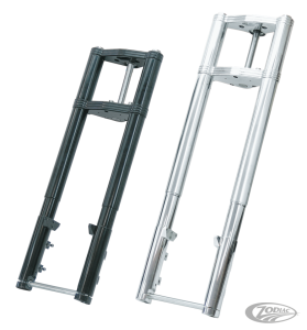 Fat Bubba Front fork +3" over FL length (DE)
