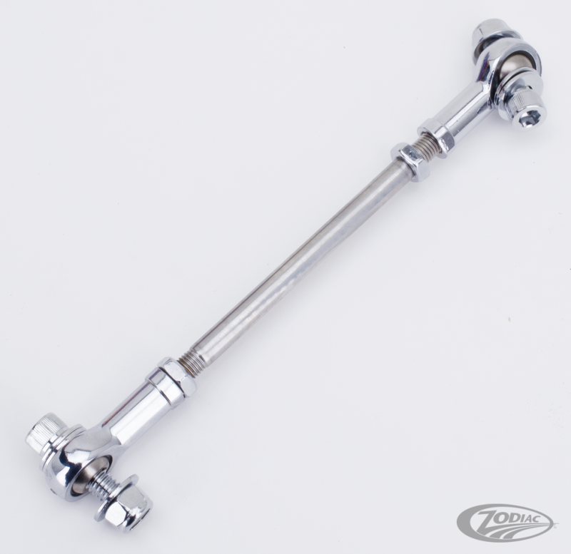Complete Anchor rod 6" long 5/16" end (DE)