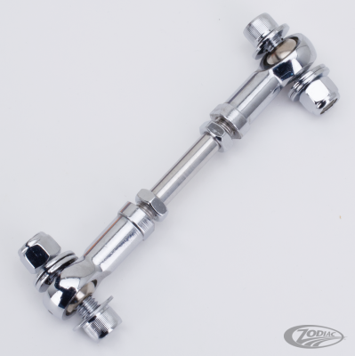 Complete Anchor rod 6" long 3/8" end (DE)