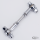 Complete Anchor rod 6" long 3/8" end (DE)