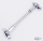 Complete Anchor rod 8" long 3/8" end (DE)