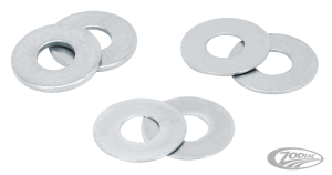 PM Classic Front Caliper 125x2 polished