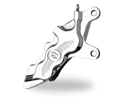 PM 112x6B RH Caliper 00-up polished (DE)