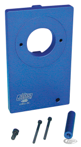 Cam cover holding tool BT70-99 (DE)