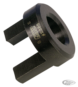 Sprocket shaft bearing race tool XL77-03 (DE)