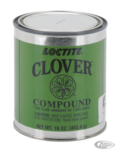 Oil based lapping compound Fine 320 grit