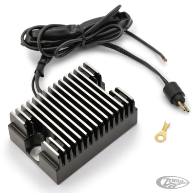 Voltage regulator XL84-90 Black (DE)