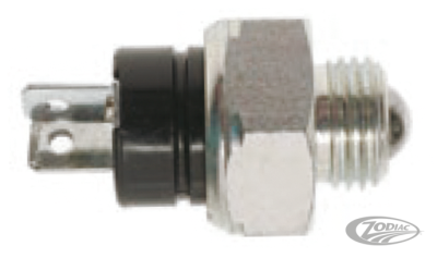 Neutral indicator switch #71507-64A (DE)