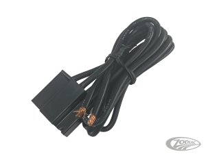 Socket assembly for starter relay (DE)