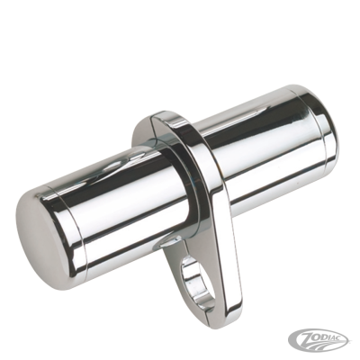 Stash tube Millennium Short, smooth (DE)