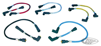 Magnum ign wires red FXST00-17 (DE)