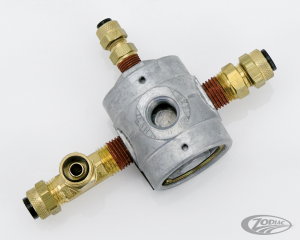 Pingel Premium Air shifter kit 7/8" (DE)