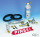 Pingel Premium Air shifter kit 7/8" (DE)