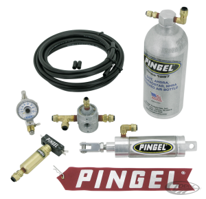 1" filler, gauge and air button brack (DE)