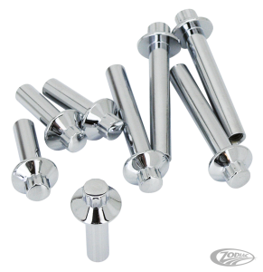 Colony chrome Headbolts BT84-91 XL86-92 (DE)