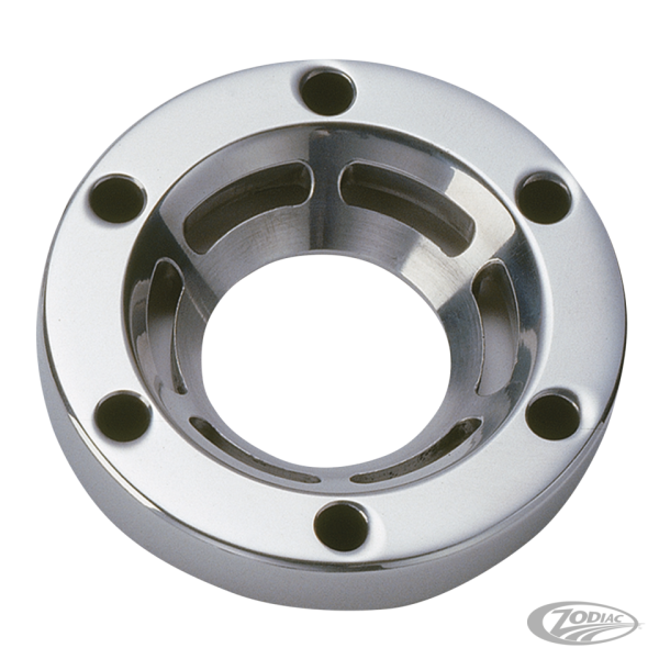 SuperTrapp Slotted Wheel TrappCap (each) (DE)