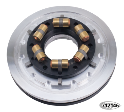 Barnett Heavy Duty Clutch spring BT98-17 (DE)