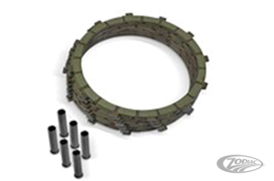 Barnett Carbon clutch kit XL71-85 (DE)