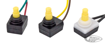 Turnsignal/Starter/Horn button Contour (DE)