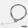 Throttle cable braided XL96 LN=40" 135¬ (DE)