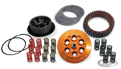 Barnett Billet clutch Scorpion BT90-97 (DE)